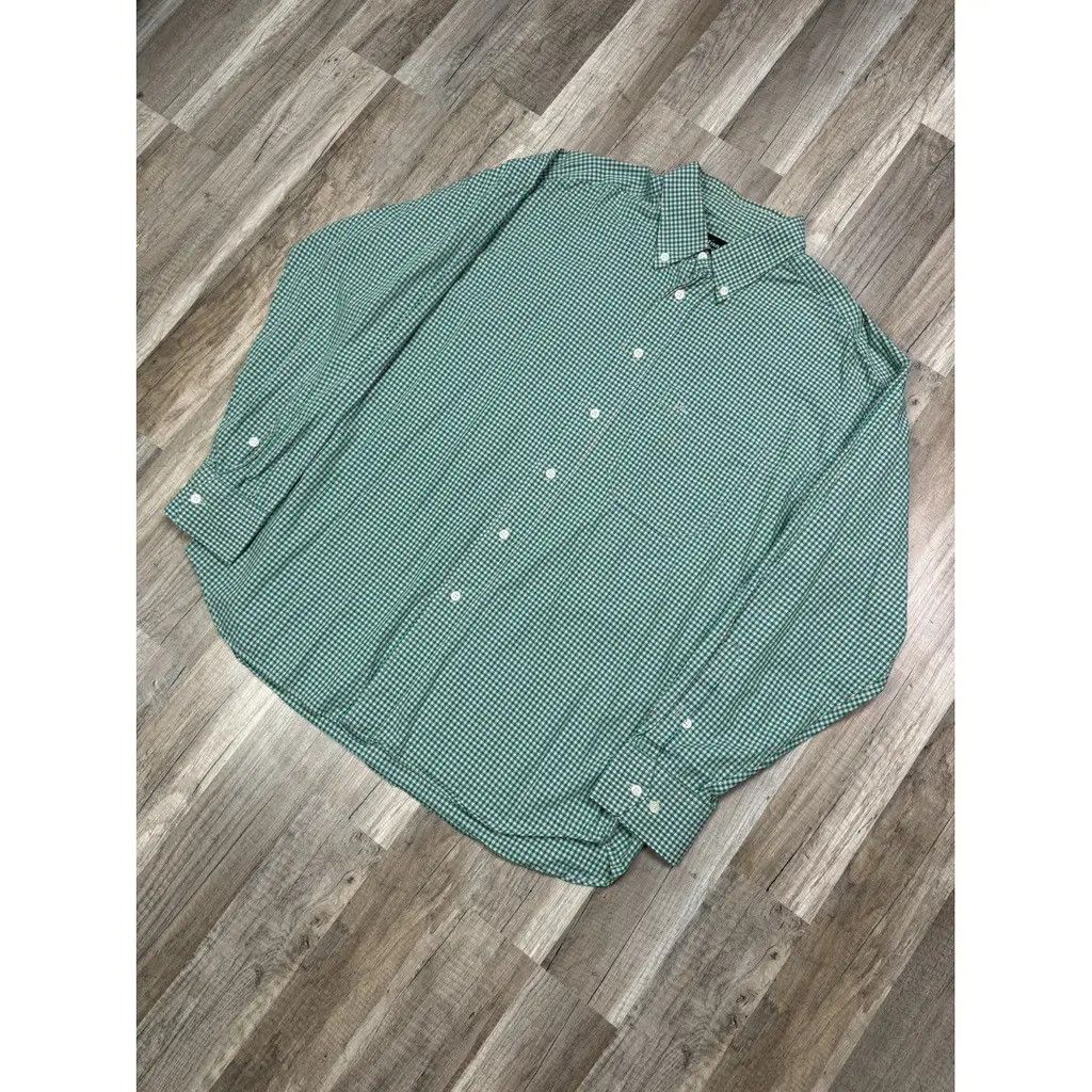 Dior Christian Dior shirt Size: fit XL Size US XL / EU 56 / 4 - 2 Thumbnail