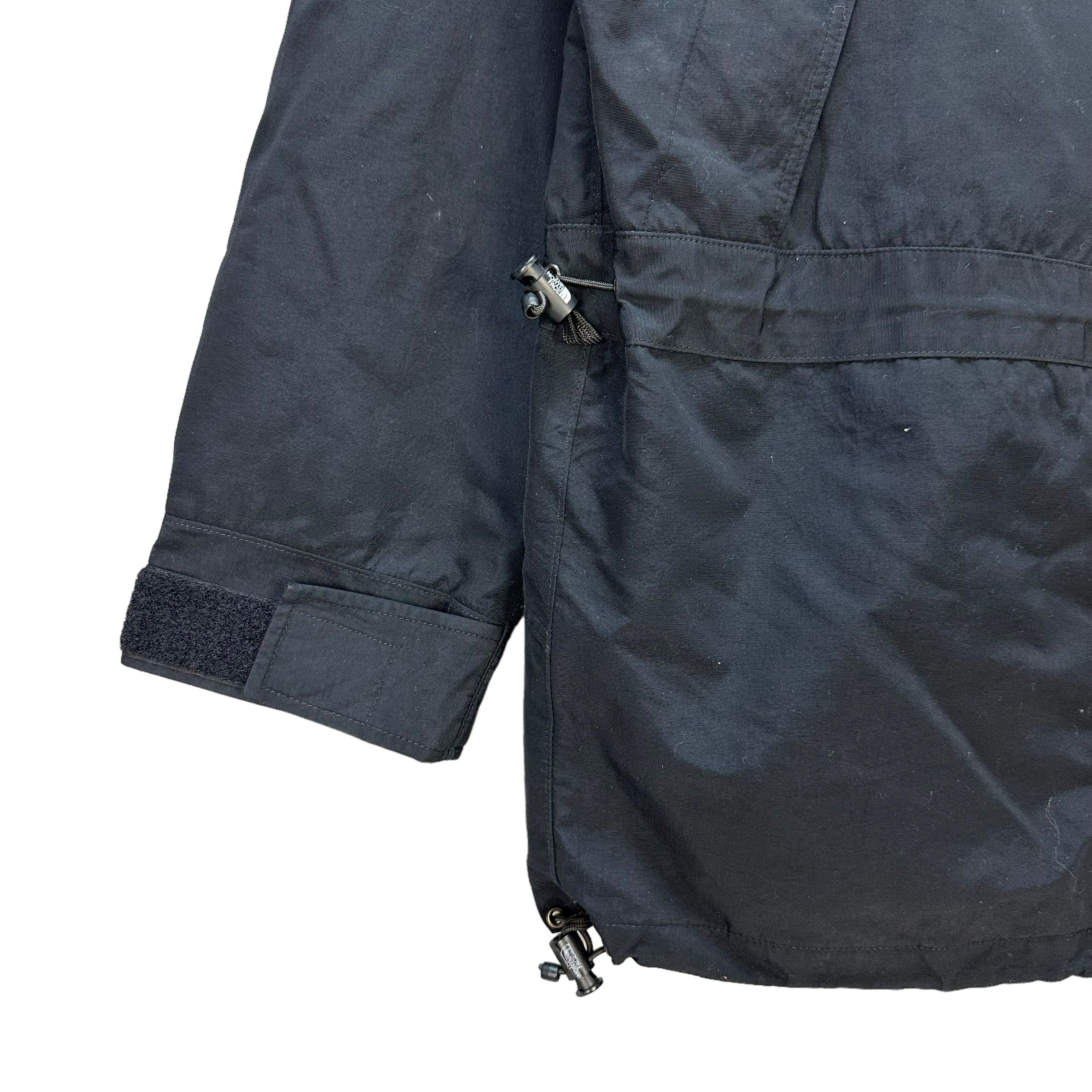 The North Face THE NORTH FACE Goretex Hooded Nylon Gorpcore Jacket #A5-0106 Size US L / EU 52-54 / 3 - 5 Thumbnail