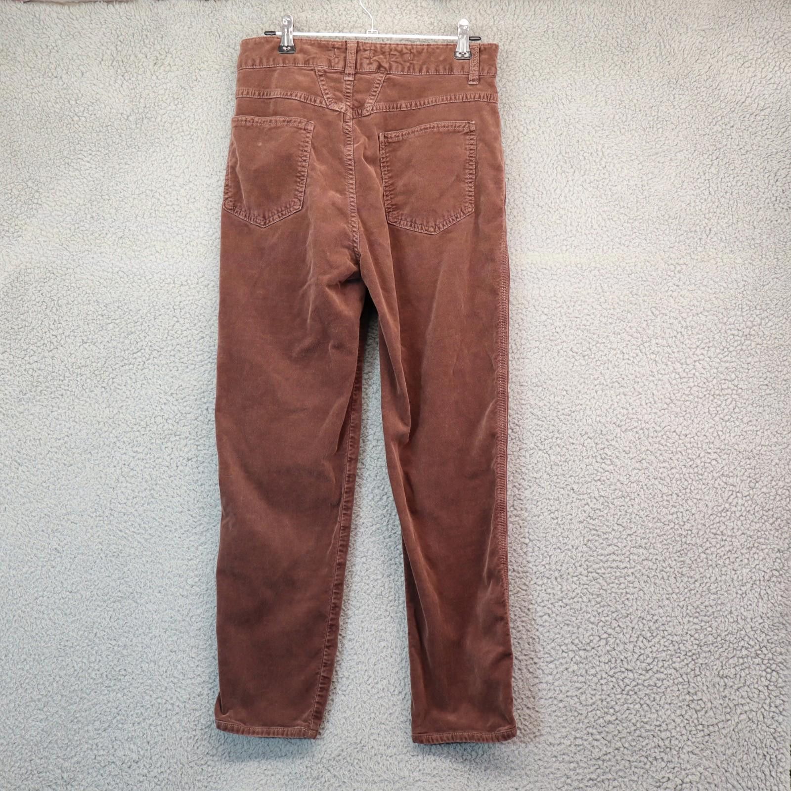 CLOSED Closed Jeans Women Small / 6 / 42 Carpenter Pants Italy y2k Size 28" / US 6 / IT 42 - 1 Thumbnail