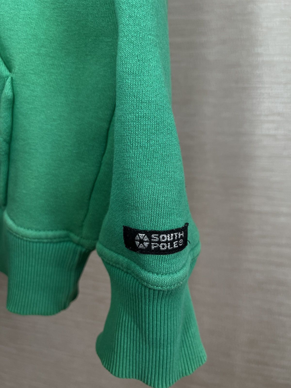Southpole Southpole Vintage Y2K Men’s Hoodie Size US M / EU 48-50 / 2 - 3 Thumbnail