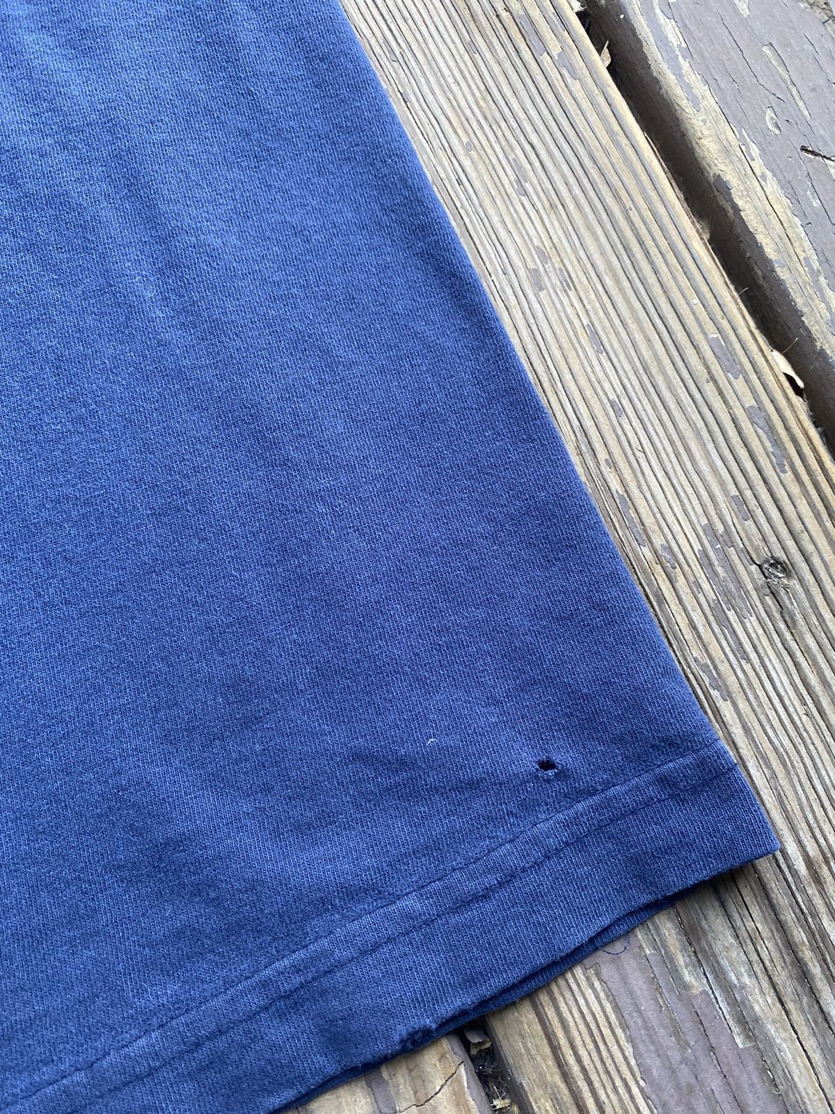 Vintage Vintage Rifle Tee Size US L / EU 52-54 / 3 - 7 Thumbnail