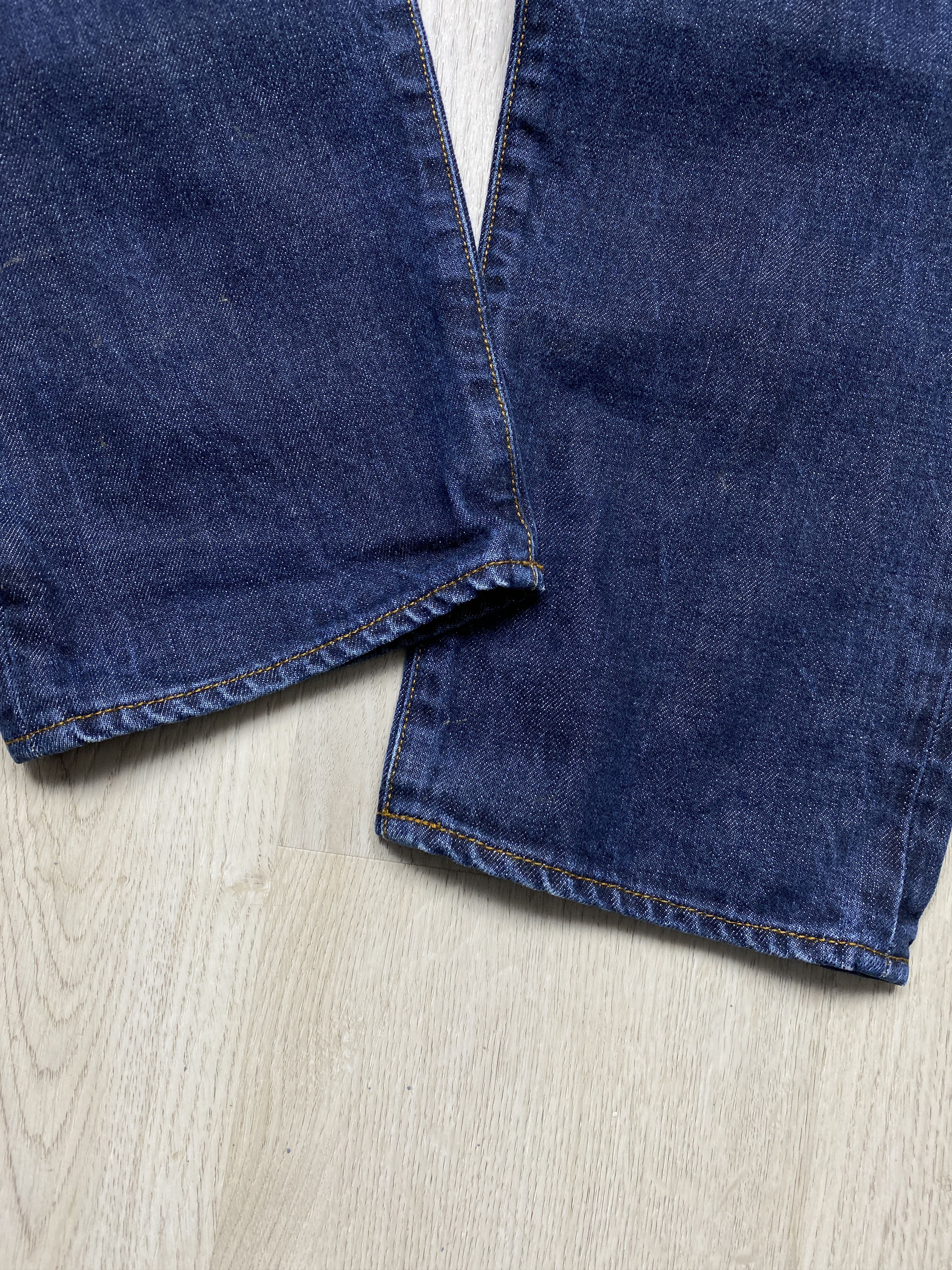 Paul Smith Paul Smith Vintage Mens Denim Pants Jeans Size US 36 / EU 52 - 6 Thumbnail