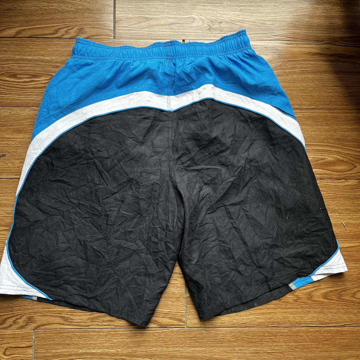 Nike Nike vintage Jorts 90s Size US 32 / EU 48 - 4 Thumbnail