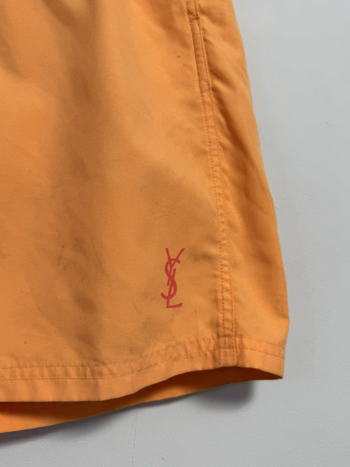 Yves Saint Laurent Yves Saint Laurent Shorts Size US 36 / EU 52 - 5 Thumbnail