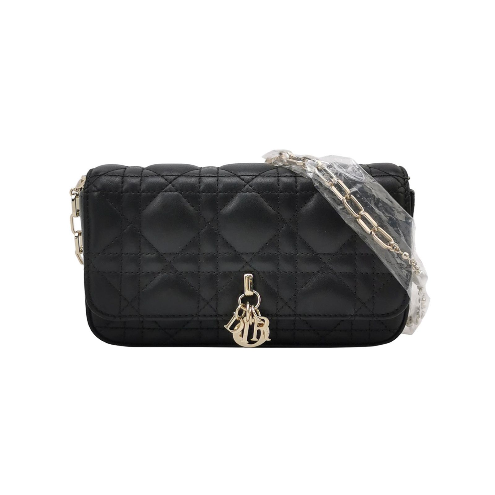 Dior Dior Women os Shoulder Bags Size ONE SIZE - 1 Thumbnail