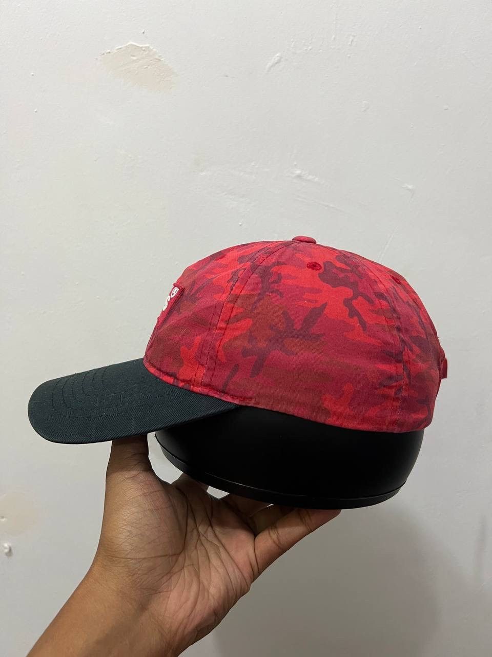Levi's Levi’s Garment Guarenteed hat Size ONE SIZE - 2 Thumbnail