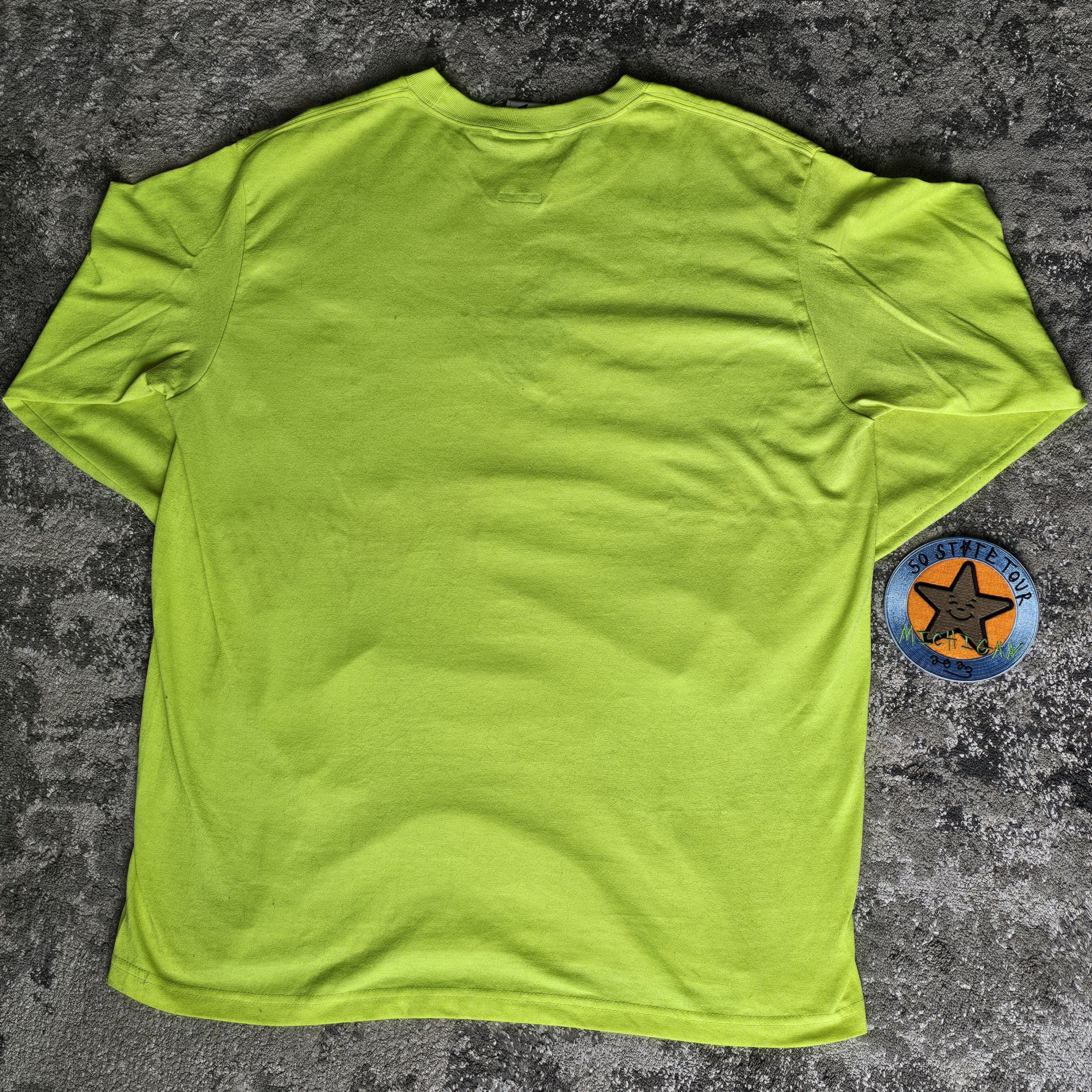 Asspizza Asspizza Collection 1 Longsleeve Tee Size US XL / EU 56 / 4 - 7 Thumbnail