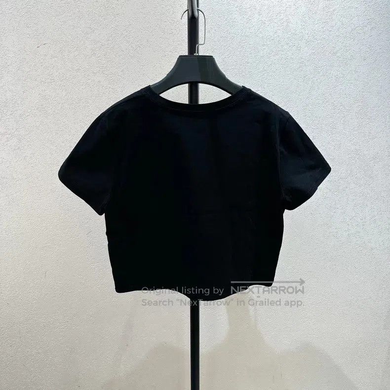 Chanel Chanel 20P short sleeves Size S / US 4 / IT 40 - 4 Thumbnail