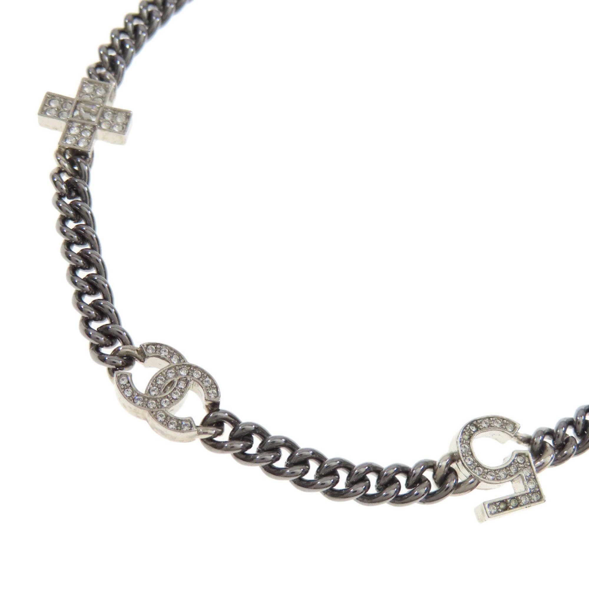 Chanel Chanel Numero 5 necklace Size ONE SIZE - 1 Thumbnail
