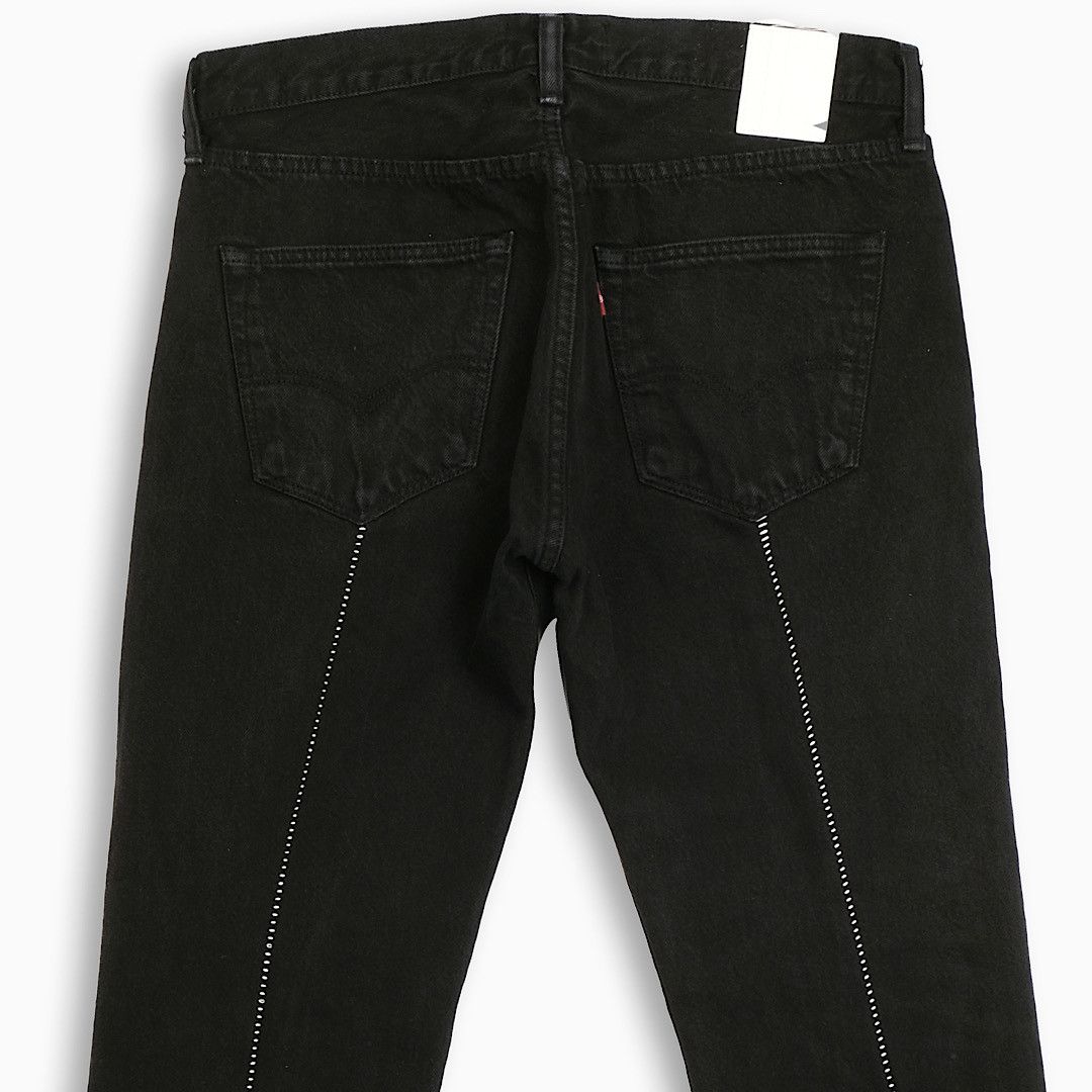 Levi's REPEAT PLUS RE-OVERLOCK Pants 32 Inch (RPO013205) Size US 32 / EU 48 - 5 Thumbnail