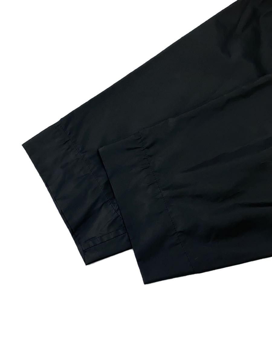 Yohji Yamamoto Ground Y Logo taffeta Big shirt coat GG-C02-900 