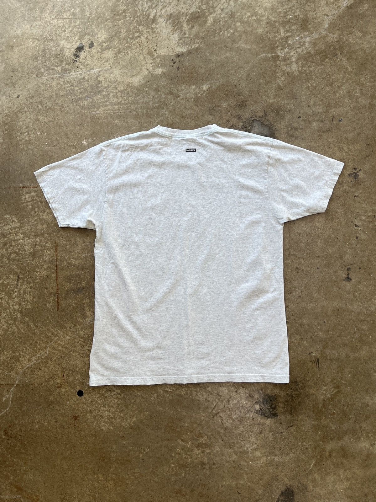 Supreme Supreme Michael Jackson Portrait SS17 Tee XL Size US XL / EU 56 / 4 - 4 Thumbnail