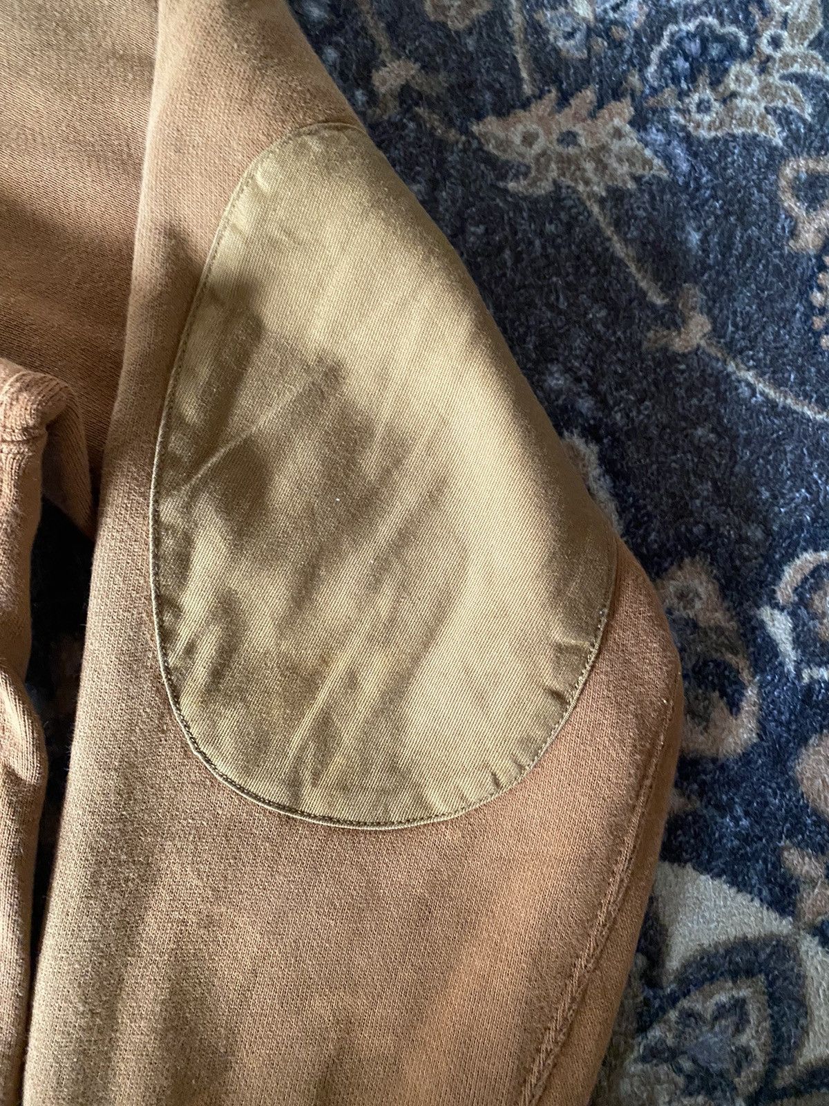 Designer × JW Anderson × Uniqlo Jw Anderson X Uniqlo Sweatshirt Faded Color Style Size US L / EU 52-54 / 3 - 4 Thumbnail