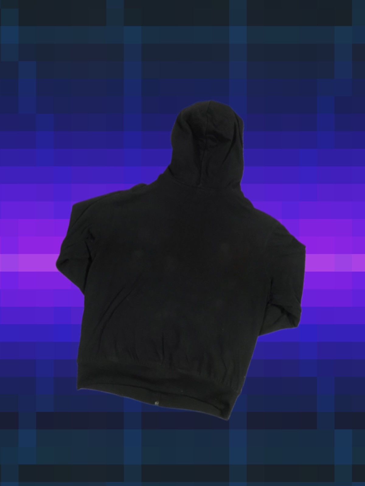 Nike × Vintage Reversible Nike Vintage 2in1 y2k zip up jacket Size US M / EU 48-50 / 2 - 2 Thumbnail