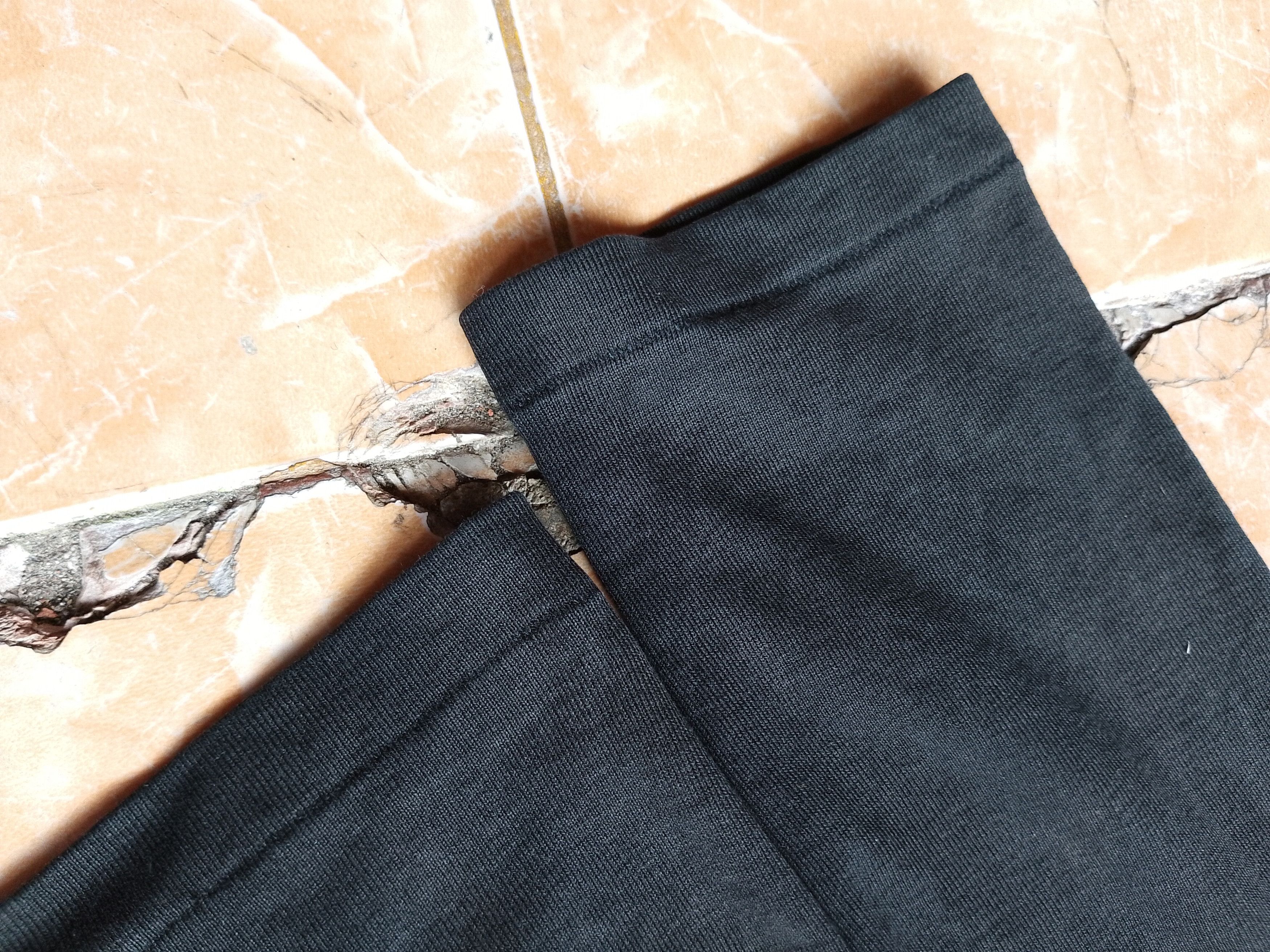If Six Was Nine × Japanese Brand × Vintage Vintage Aland Japan Horse Leather Stripe Size US L / EU 52-54 / 3 - 2 Thumbnail