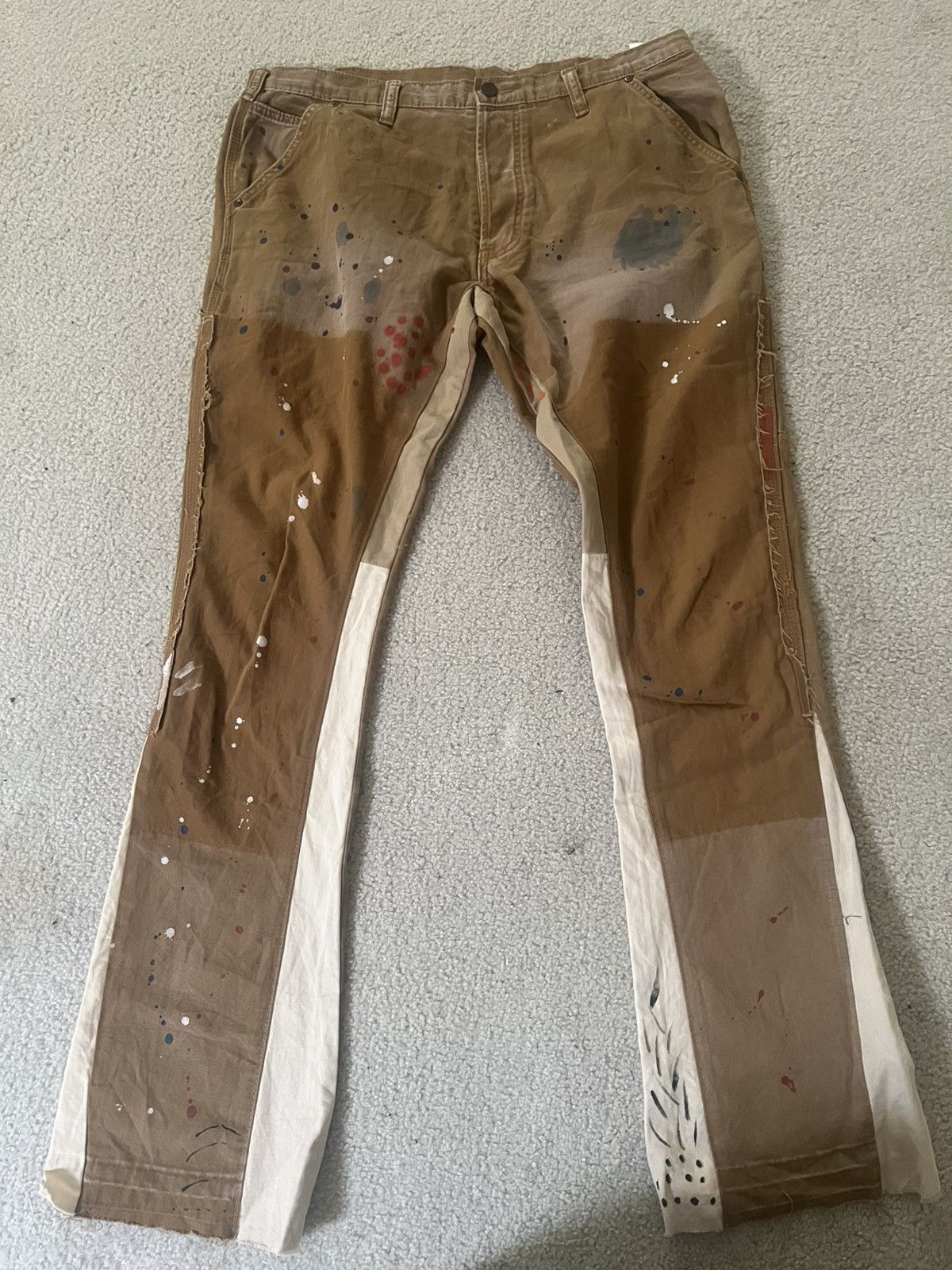 Other Mnml Jeans Size US 34 / EU 50 - 2 Thumbnail