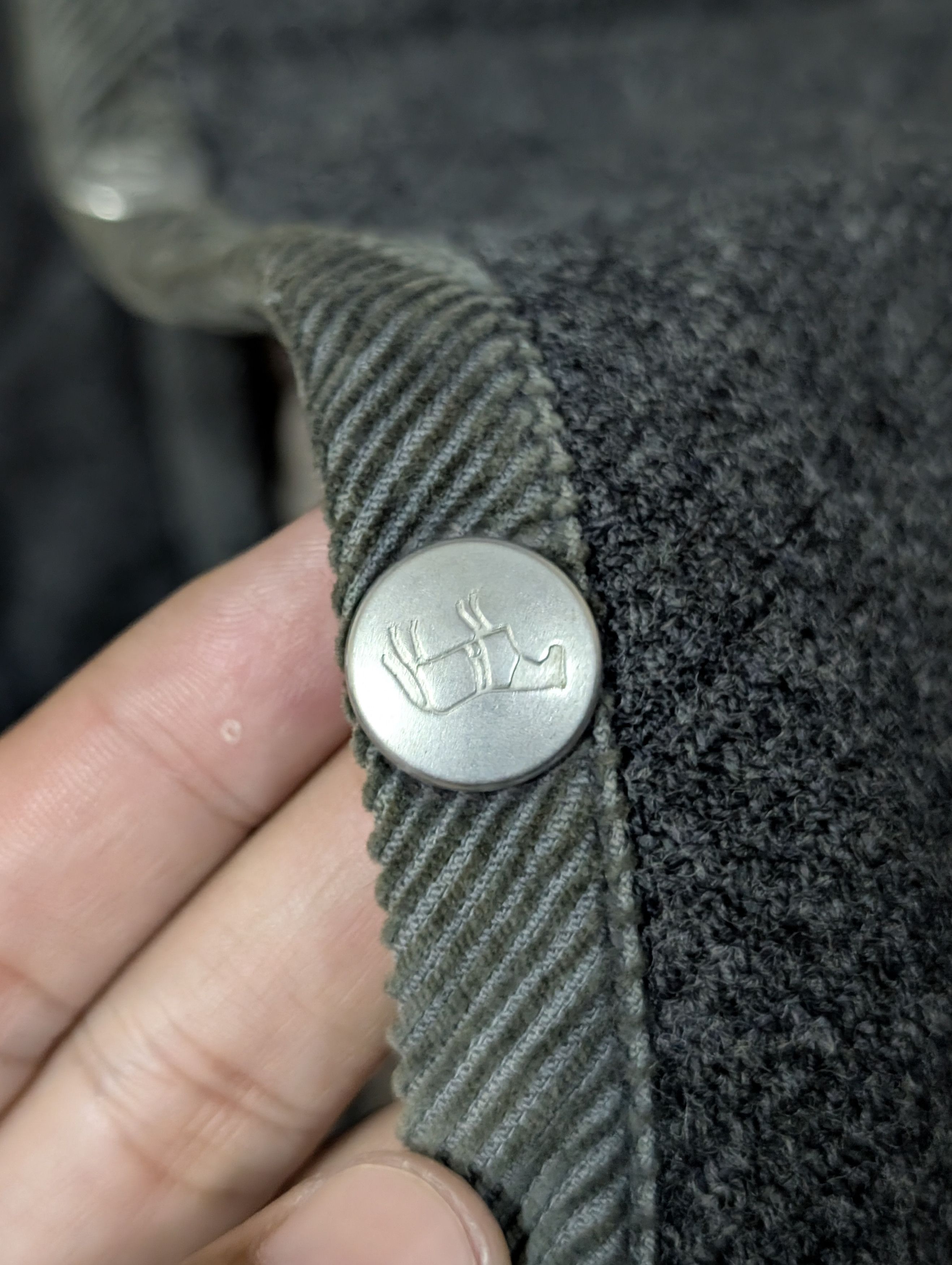Lavenham Vintage Lavenham Quilted Waverly Jacket Midwinter Casual Size US M / EU 48-50 / 2 - 11 Thumbnail