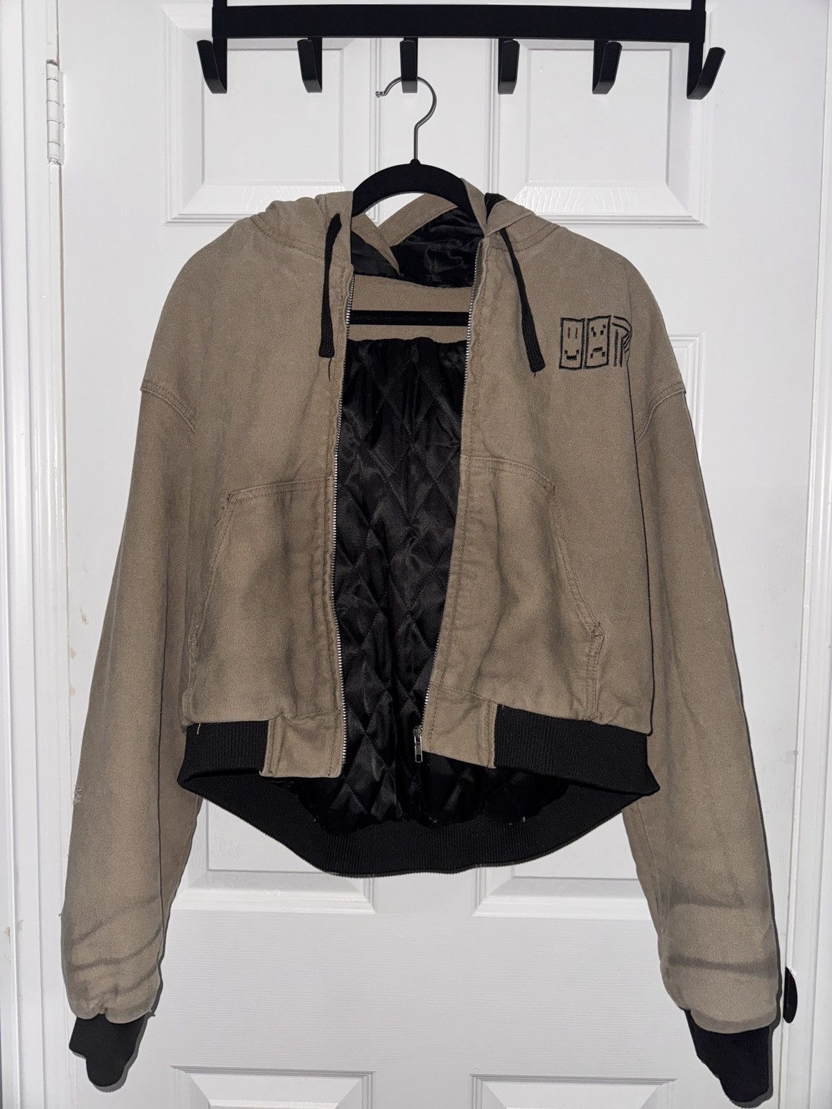 Vintage @rien.mov emergency jacket Size US M / EU 48-50 / 2 - 3 Thumbnail