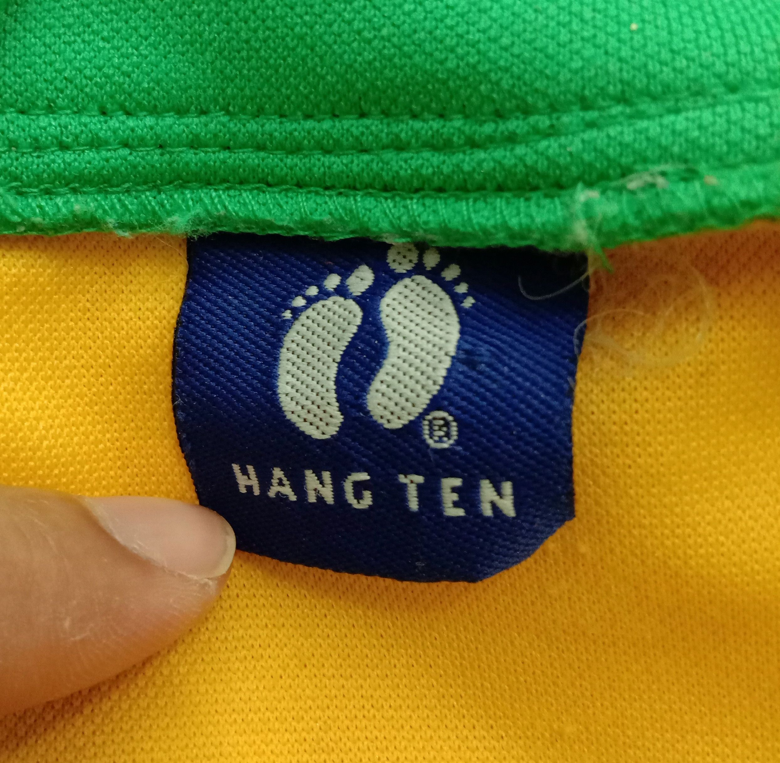 Hang Ten Vintage Hang Ten Sweater Size US L / EU 52-54 / 3 - 6 Thumbnail