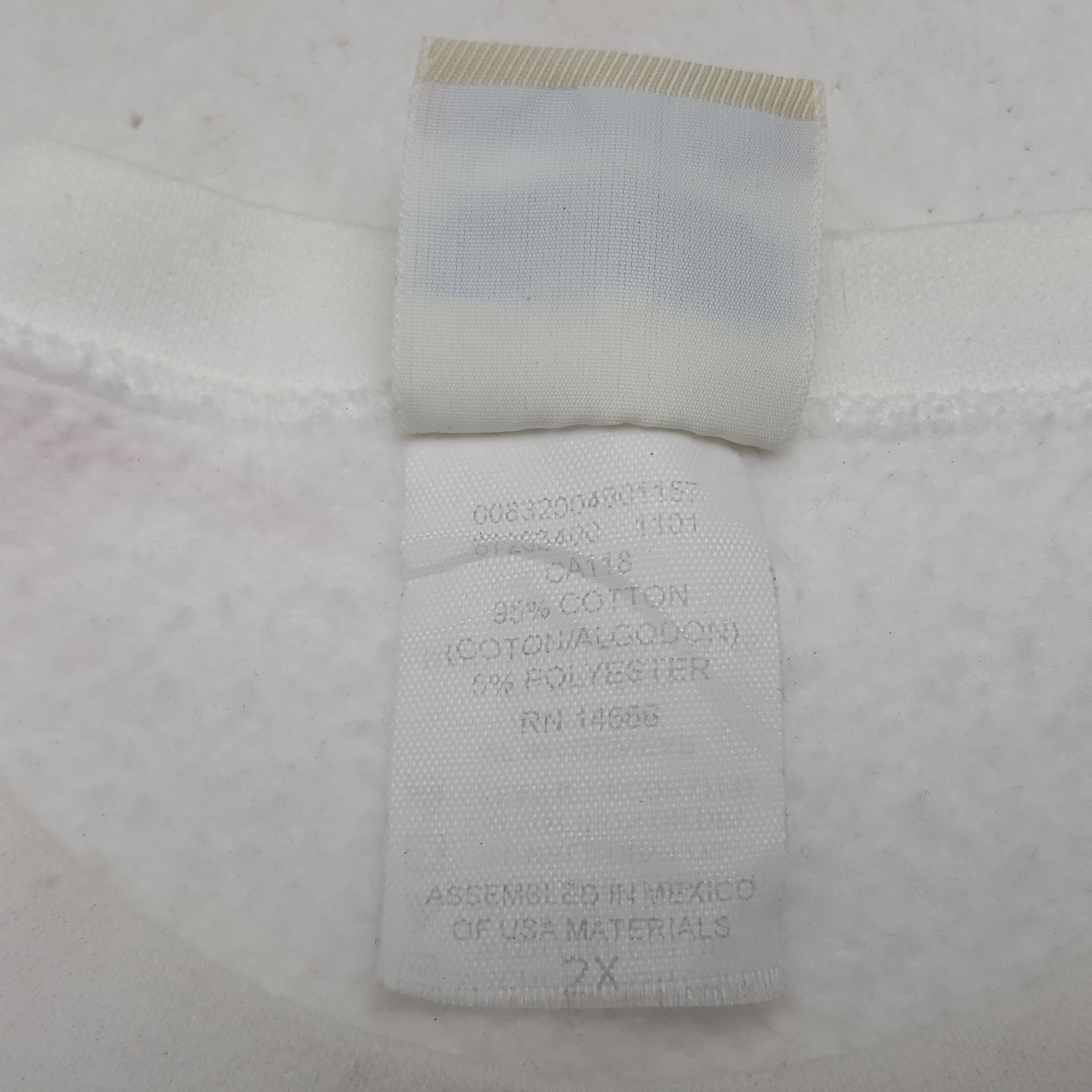 Other Vintage Lee x Fedex Express Sweatshirt Size US XL / EU 56 / 4 - 5 Thumbnail