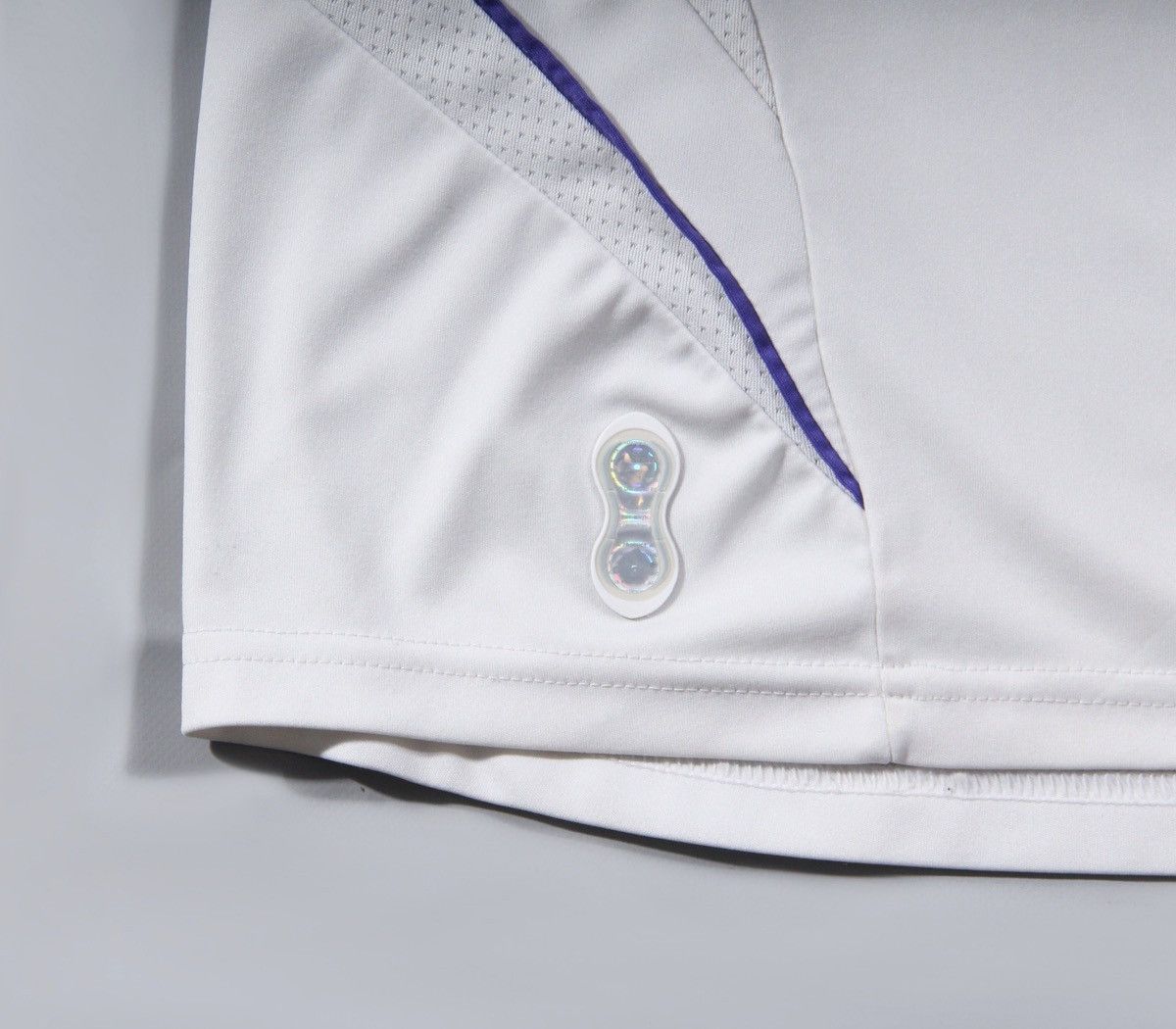 Adidas Adidas Real Madrid 2008 Soccer Jersey Football Shirt XL Size US XL / EU 56 / 4 - 3 Thumbnail