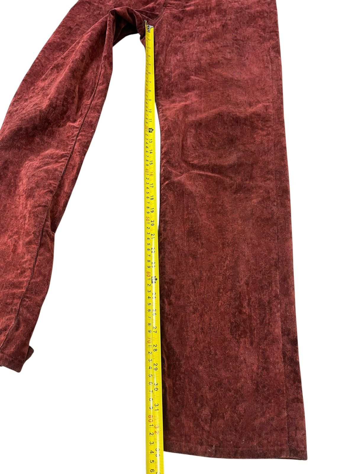 Paul Smith Vintage Paul Smith Jeans Streetwear Size US 31 - 7 Thumbnail