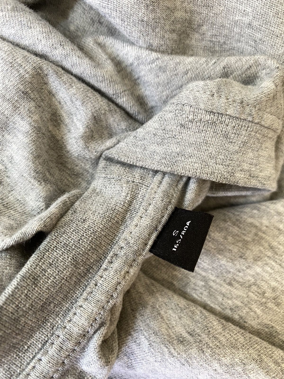 Han Kjobenhavn Han Kjobenhavn oversized logo t shirt Size US S / EU 44-46 / 1 - 6 Thumbnail