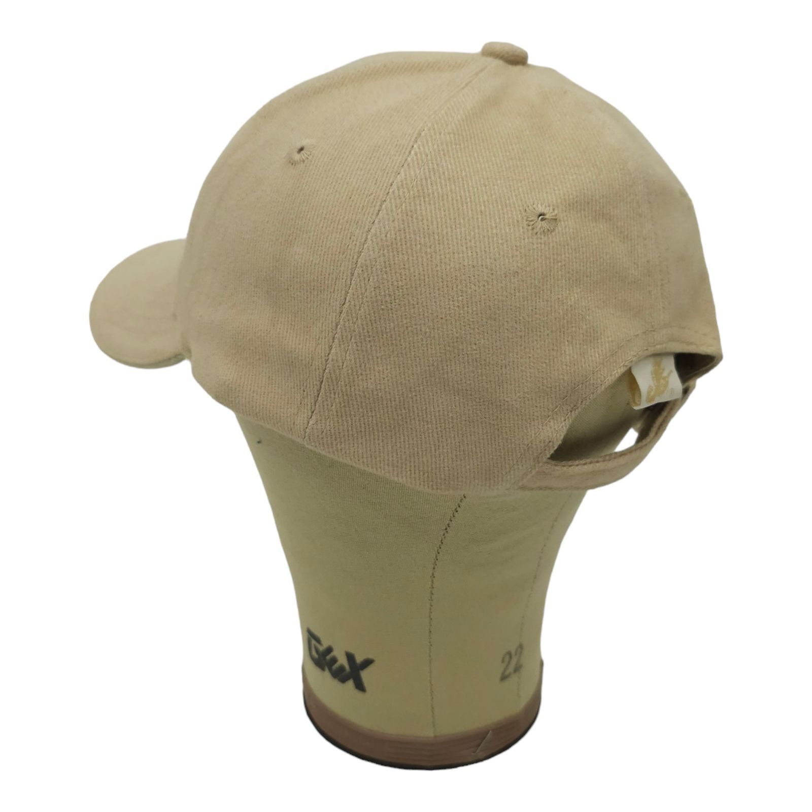 Other National Wild Turkey Federation NWTF Television Cap Size ONE SIZE - 12 Thumbnail