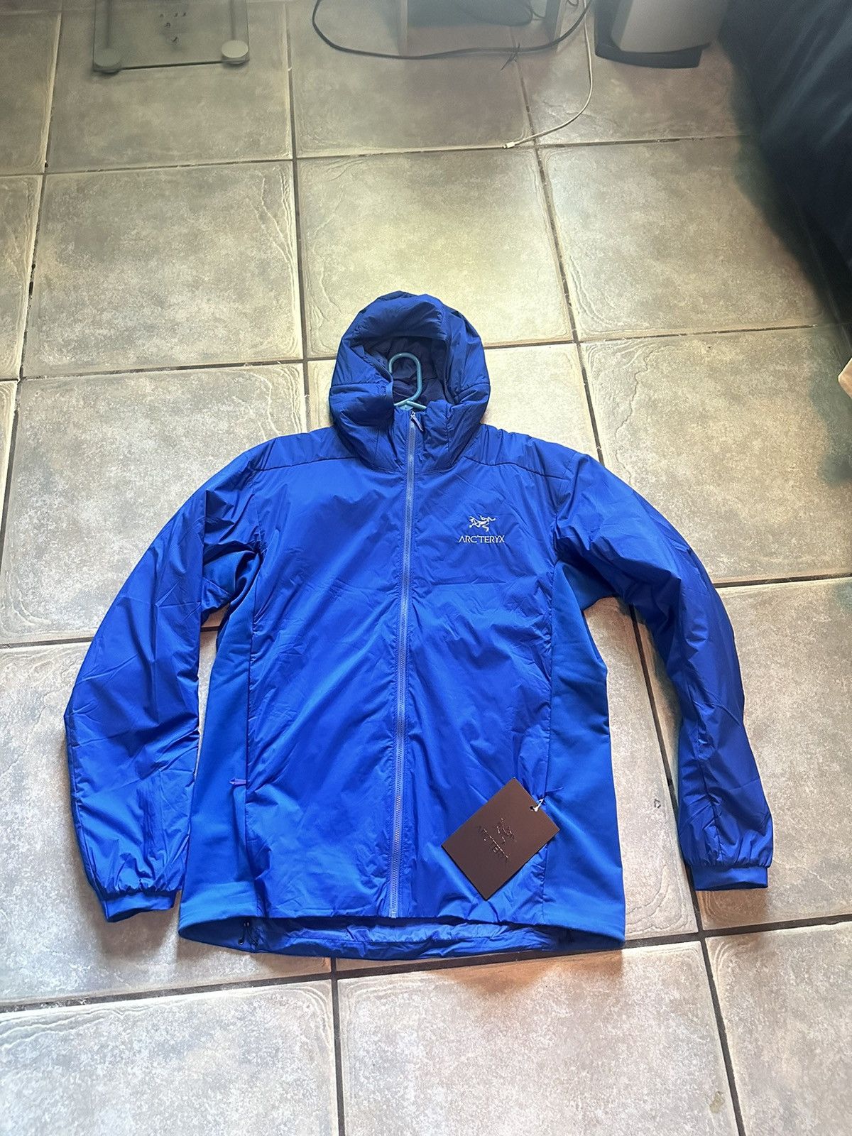 Arc'teryx Arc’teryx Atom Hoody M Size US L / EU 52-54 / 3 - 1 Thumbnail