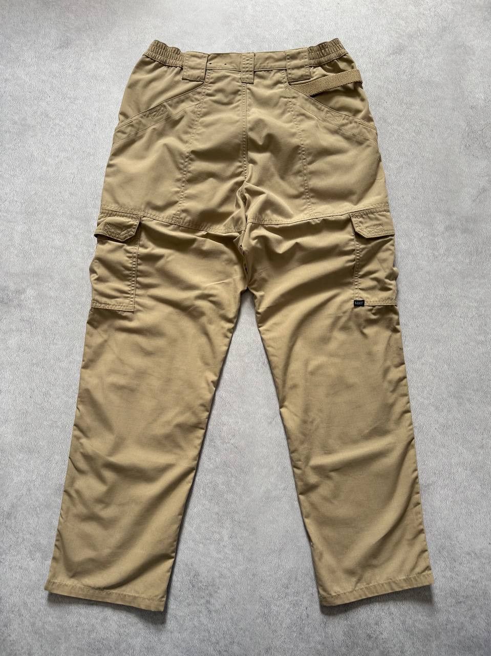5.11 5.11 Tactical Tactical Cargo Pants Utility Military Style Size US 32 / EU 48 - 2 Thumbnail