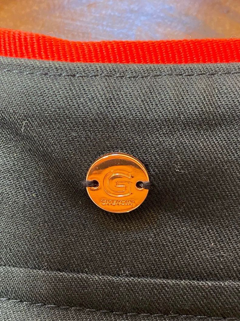 Givenchy Givenchy Racing baseball jacket, size XL Size US XL / EU 56 / 4 - 4 Thumbnail