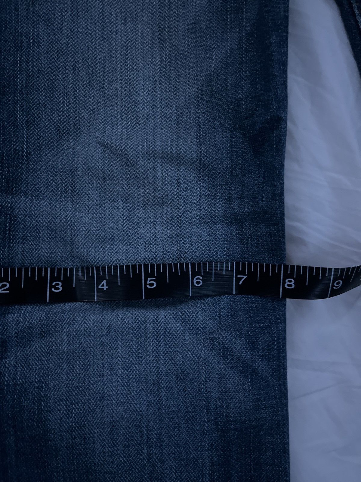 True Religion True religion jeans Size US 31 - 4 Thumbnail