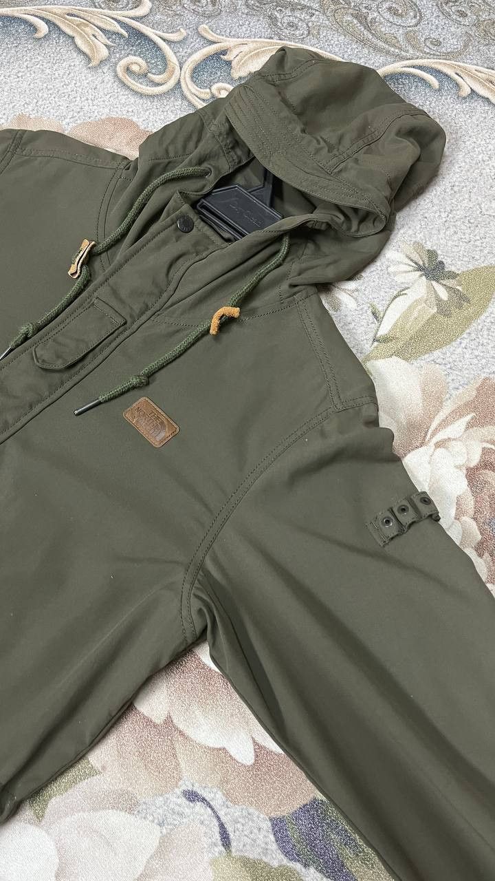The North Face The North Face Morrison Jacket Excelloft Size US XS / EU 42 / 0 - 5 Thumbnail