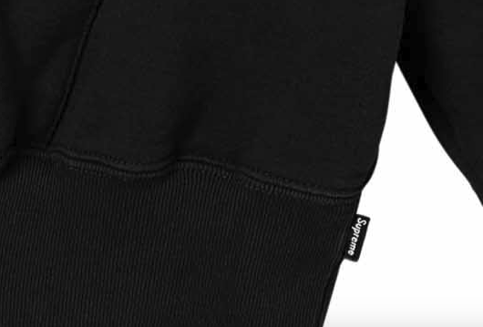 Supreme Supreme Doggs Hooded Sweatshirt Black Large Size US L / EU 52-54 / 3 - 4 Thumbnail