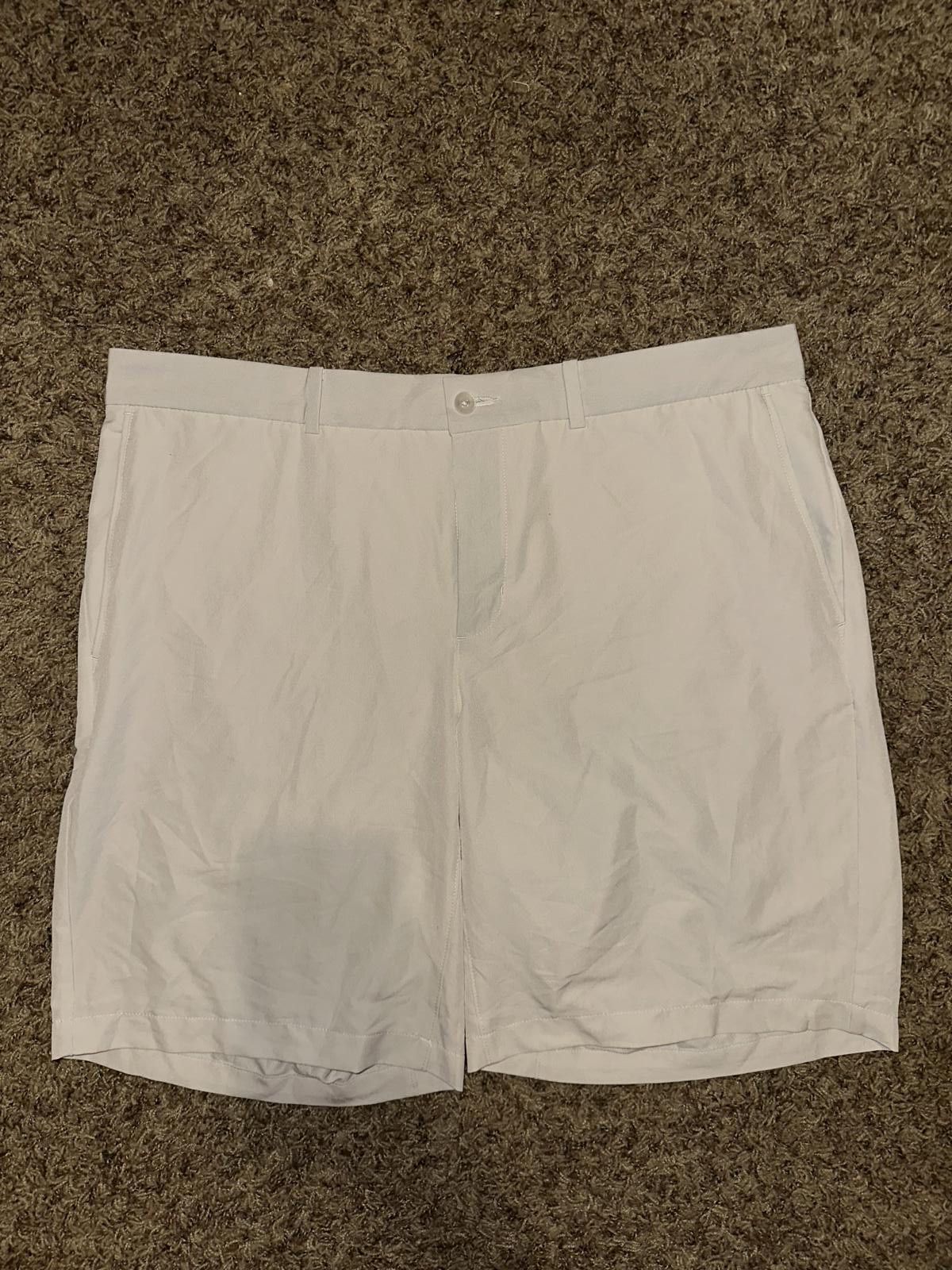 Nike Nike Men's Golf Hybrid Shorts Size US 38 / EU 54 - 1 Thumbnail