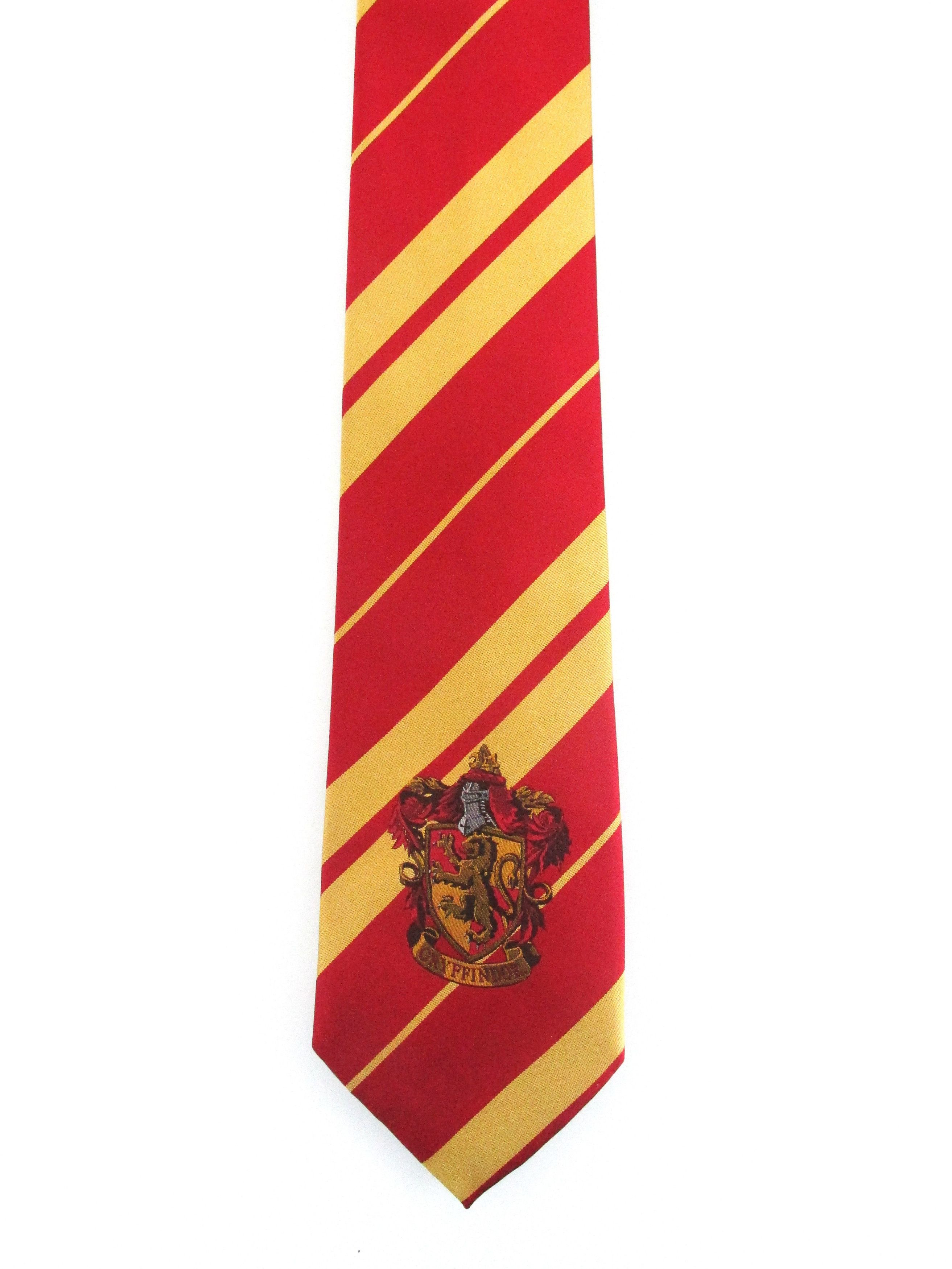 Other Harry Potter Tie Size ONE SIZE - 2 Thumbnail