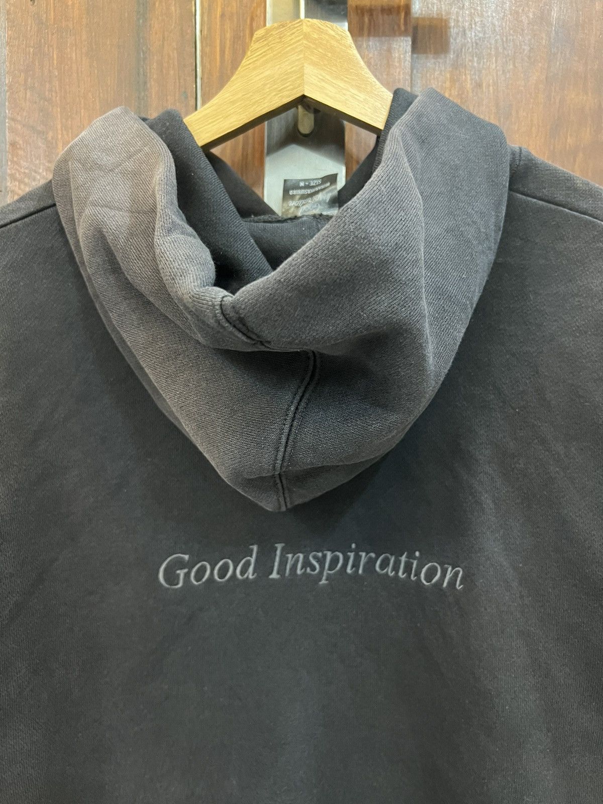 GU × Maison MIHARA YASUHIRO Vintage Miharayasuhiro X GU Hoodies Size US M / EU 48-50 / 2 - 5 Thumbnail