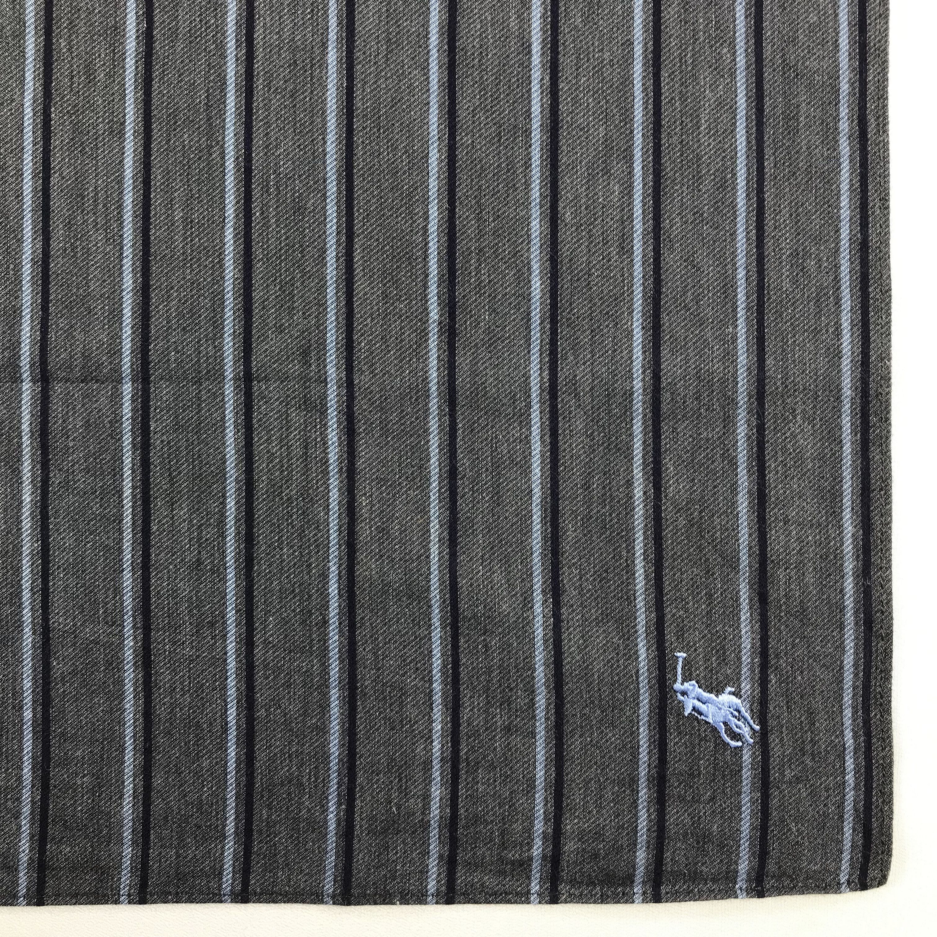 Polo Ralph Lauren Polo Ralph Lauren Handkerchief / Bandana / Neckerchief C765 Size ONE SIZE - 5 Thumbnail