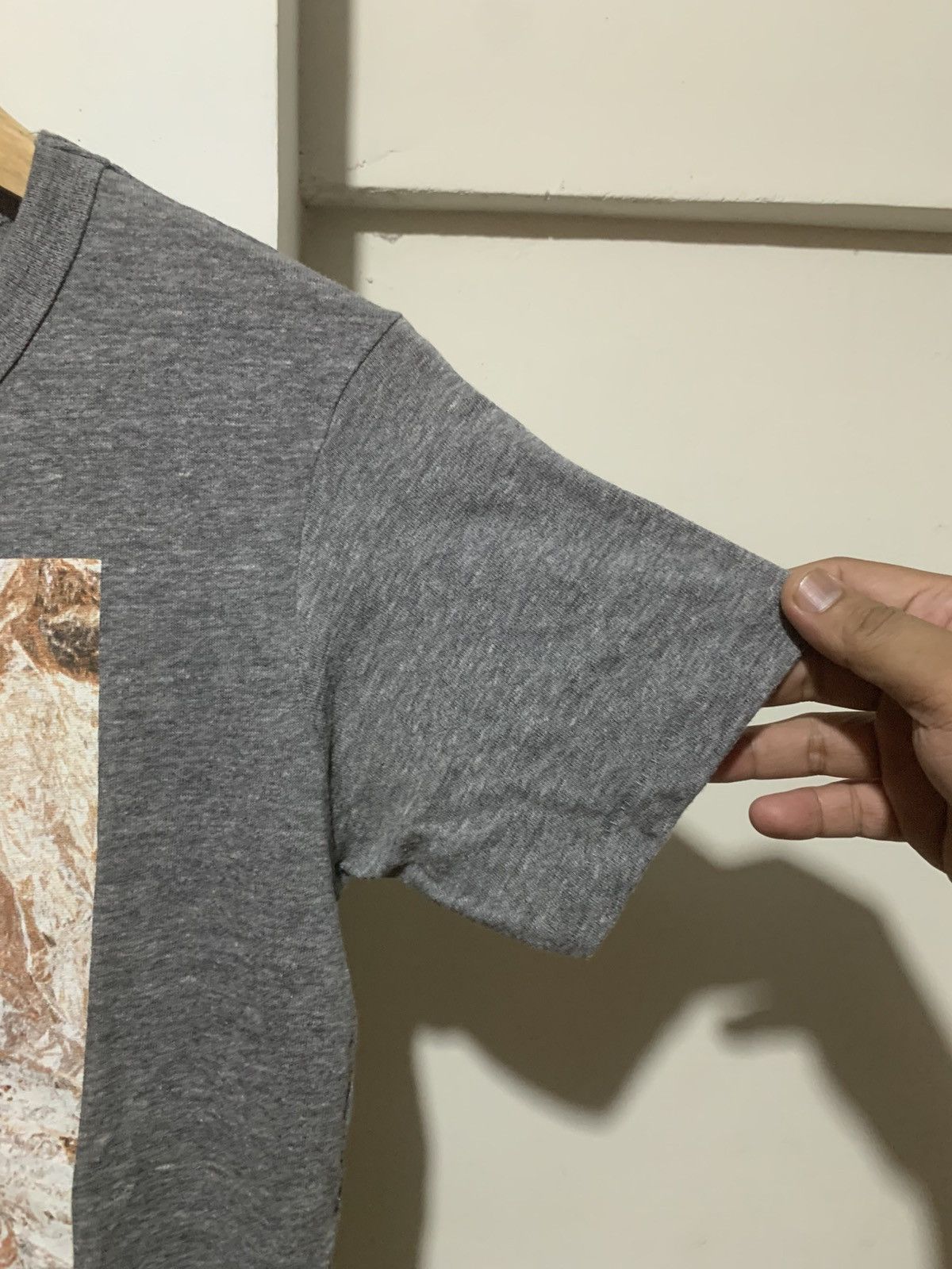Marc Jacobs MARC JACOBS ‘BANG WORLDWIDE’ TEE Size US S / EU 44-46 / 1 - 4 Thumbnail