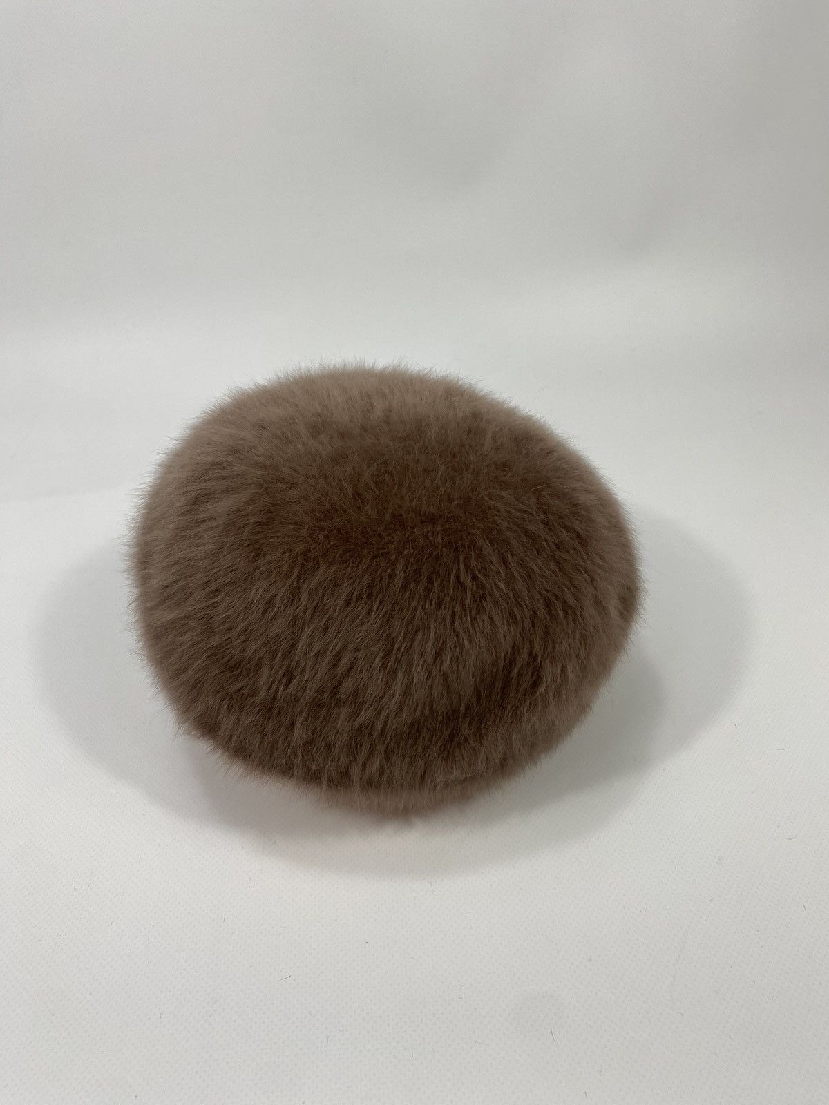 Kangol 🔥LASTDROP🔥 Kangol Angora Fur Vintage Beret Hat Size ONE SIZE - 2 Thumbnail