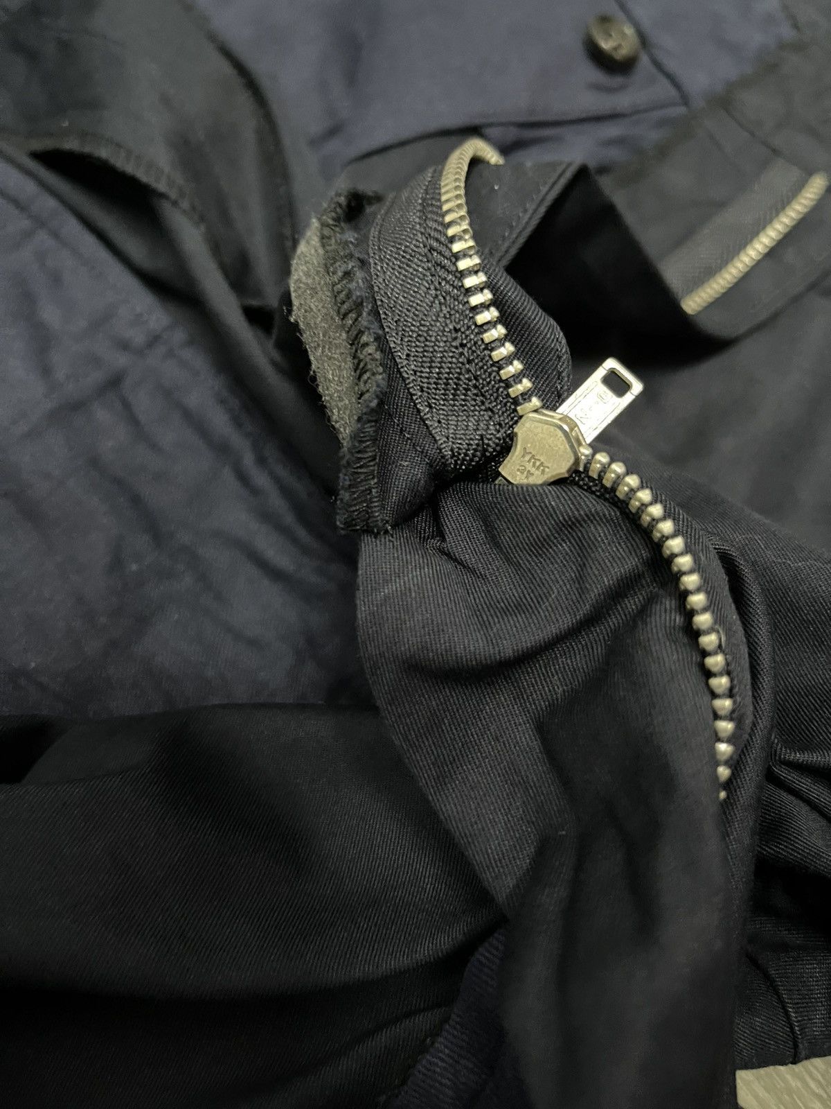 Comme des Garcons Homme COMME DES GARCONS HOMME Size US 31 - 20 Thumbnail