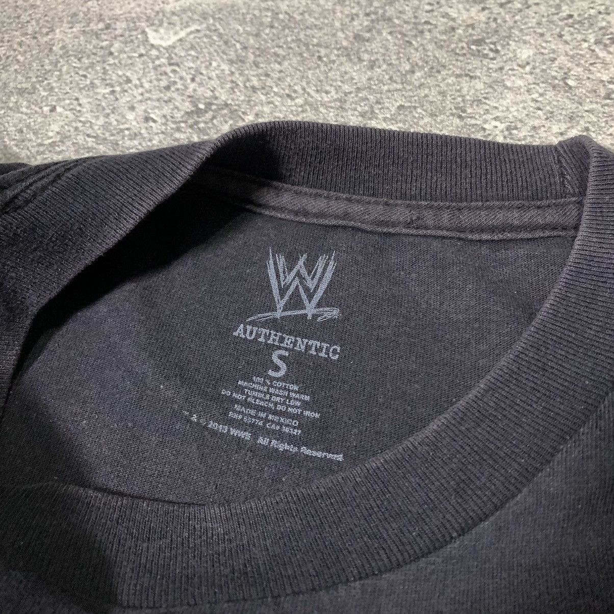 WWE Vintage Stone Cold Tshirt Size US S / EU 44-46 / 1 - 5 Thumbnail