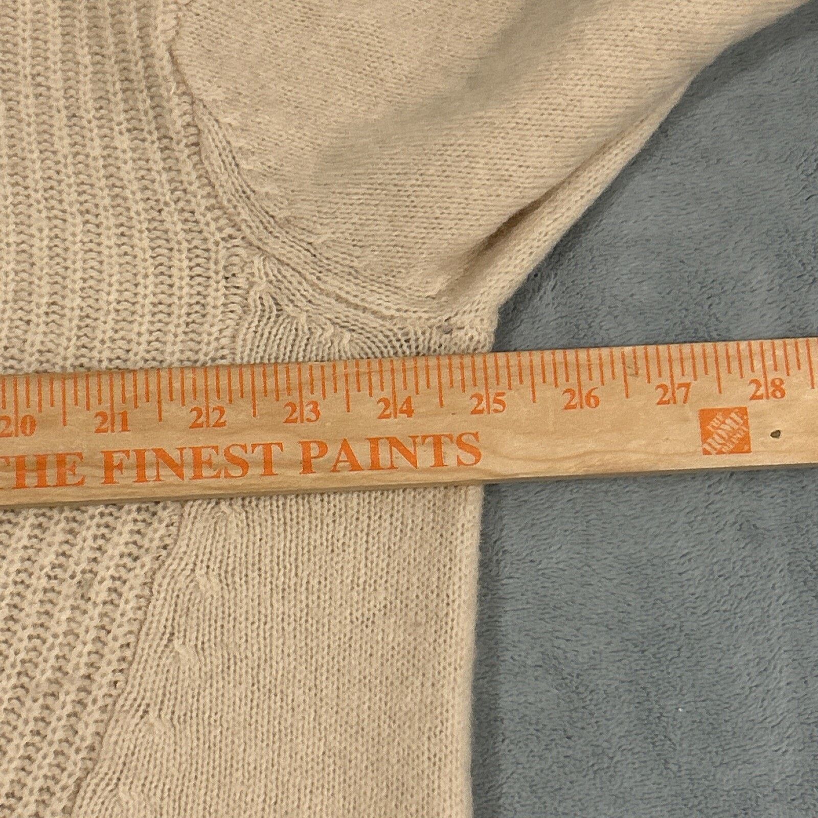 Anthropologie Moth Anthropologie Wool Cardigan Sweater Wmn Small Shetland Size S / US 4 / IT 40 - 7 Thumbnail