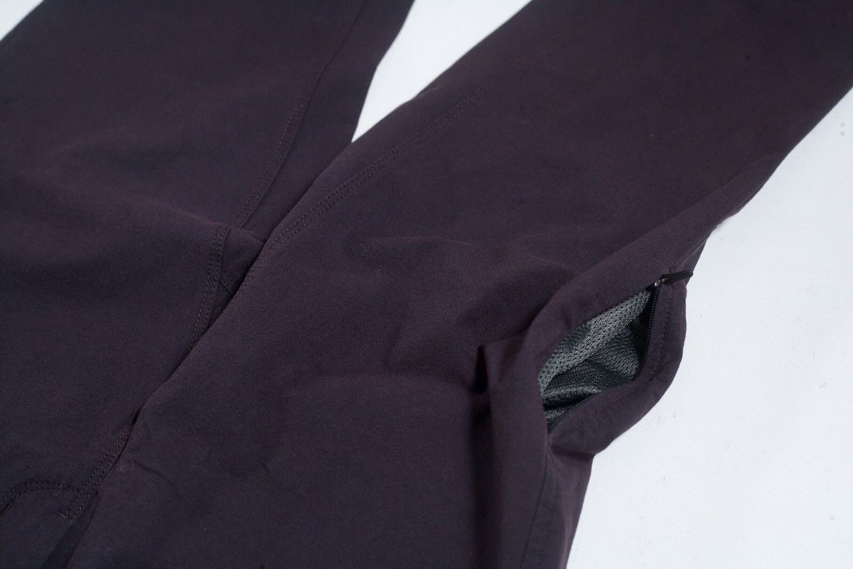 Arc'teryx arcteryx softshell nylon pants Size 27" / US 4 / IT 40 - 6 Thumbnail