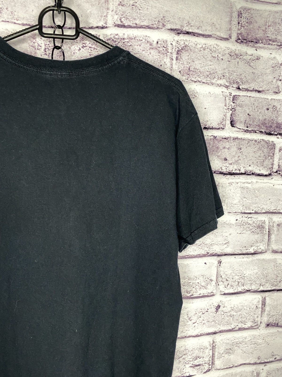 Band Tees Men's Vintage 00s T-Shirt The Family The Last Cry Tee Size US S / EU 44-46 / 1 - 8 Thumbnail
