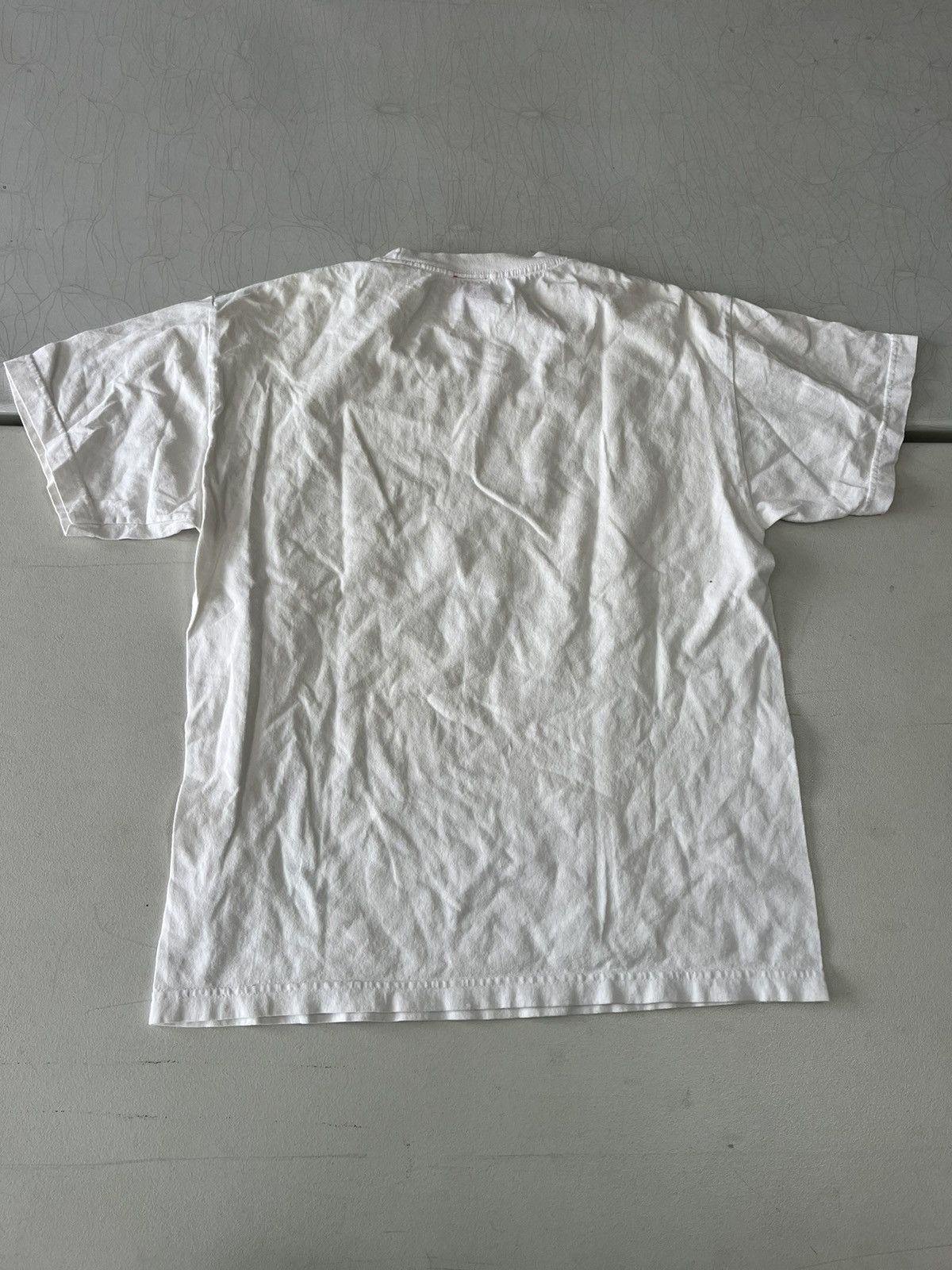 Full Send Full send logo shirt Size US M / EU 48-50 / 2 - 2 Thumbnail