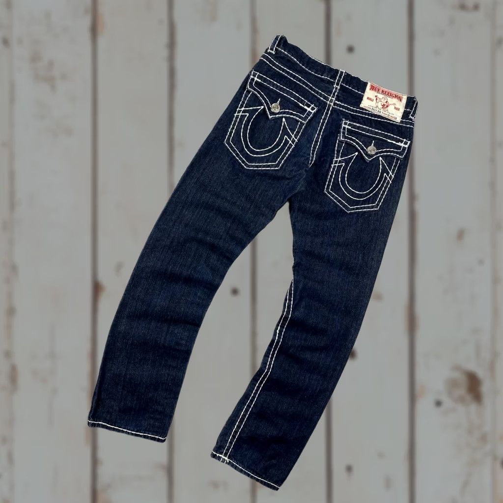 True Religion × Vintage Vintage True Religion Jeans Size 32