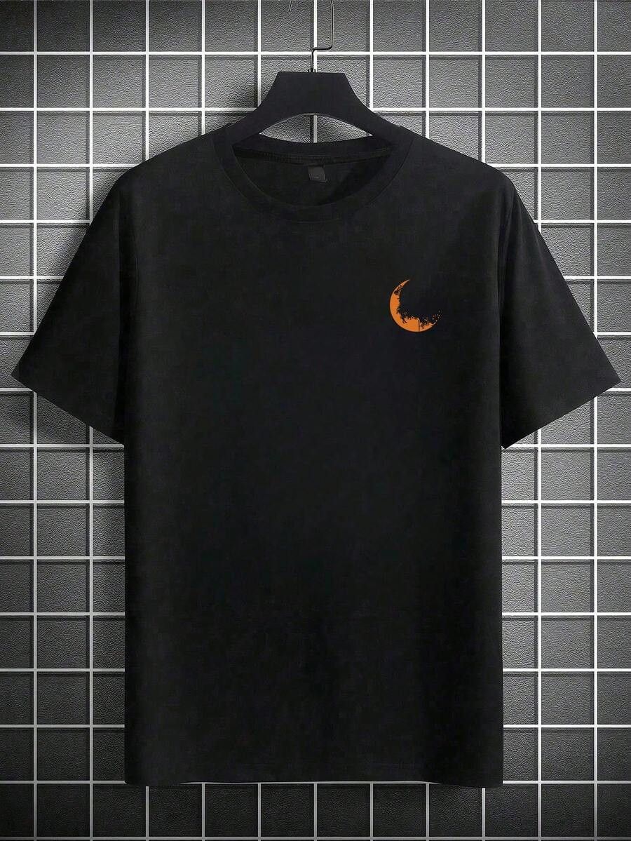 Other Men's short-sleeved T-shirt Size US L / EU 52-54 / 3 - 2 Thumbnail