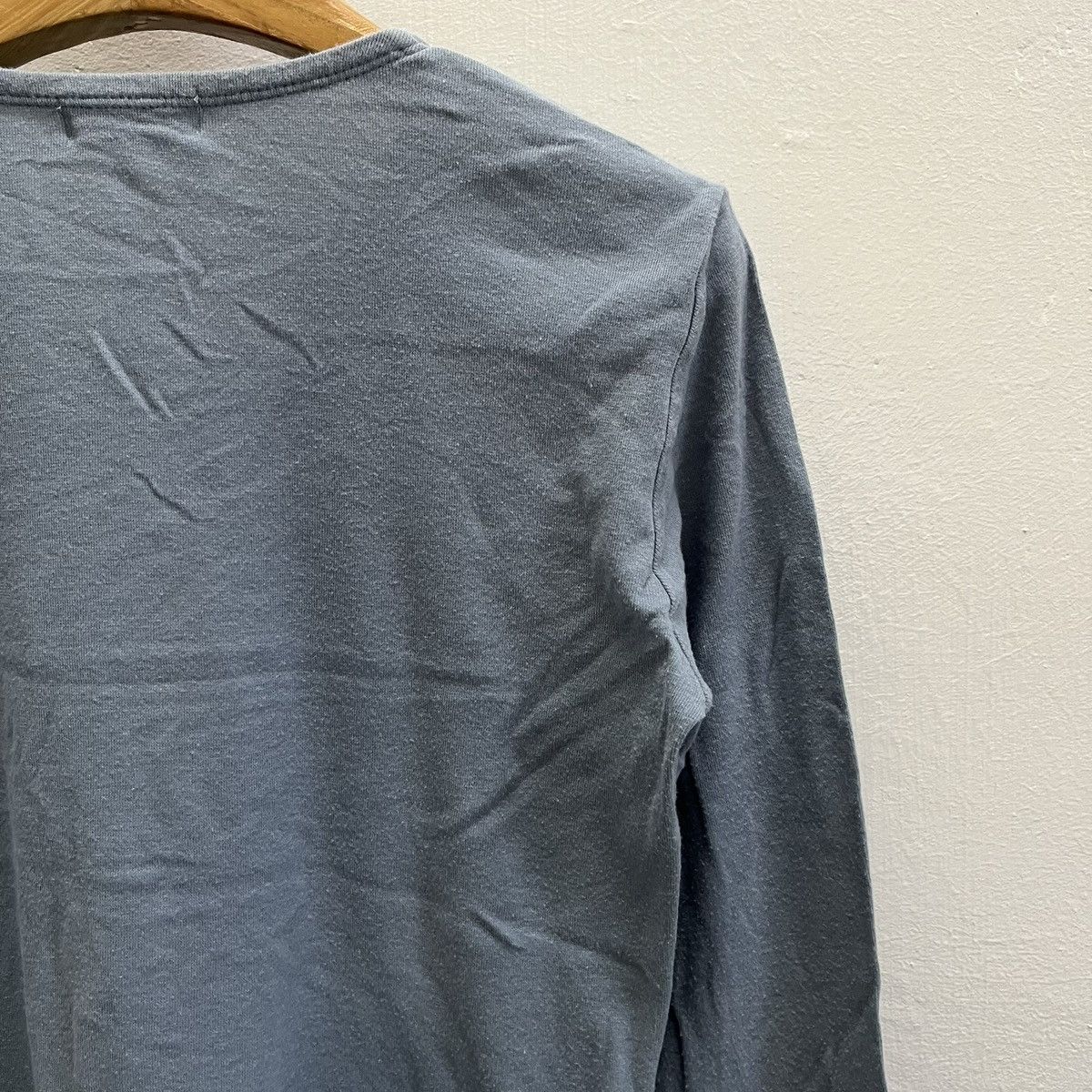 Issey Miyake 🔥 Vintage Plantation by Issey Miyake Inner Tees Size XXS / US 00 / IT 34 - 10 Thumbnail