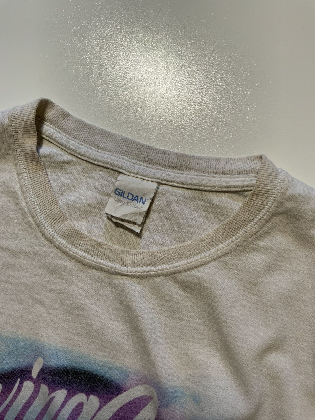 Mac Miller Mac Miller Memorial In Loving Memory Malcolm Graphic T-Shirt Size US M / EU 48-50 / 2 - 7 Thumbnail